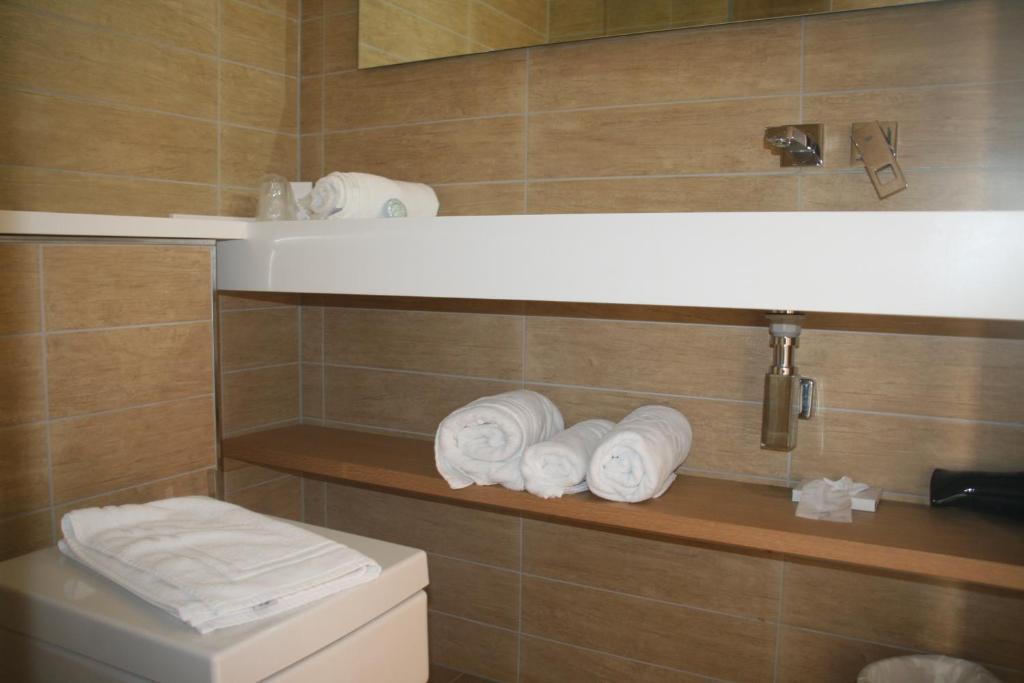 Hotel Olivier Strassen Habitación foto