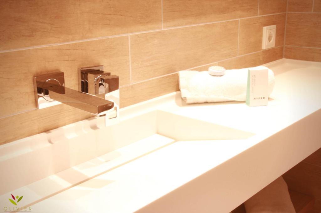 Hotel Olivier Strassen Habitación foto